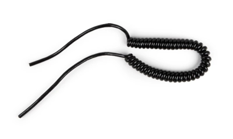 2356 - Cabel retráctil para respuesto de micrófono de comunicaciones