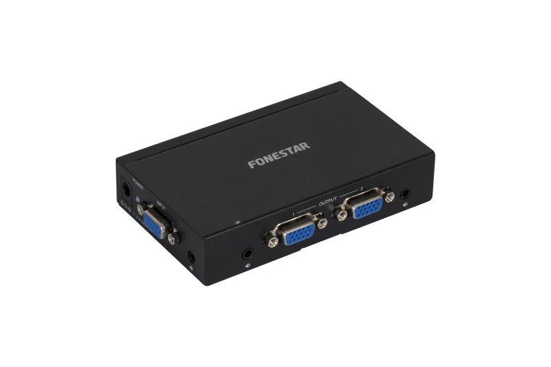 FV-50SP12 - Distribuidor VGA 1 x 2