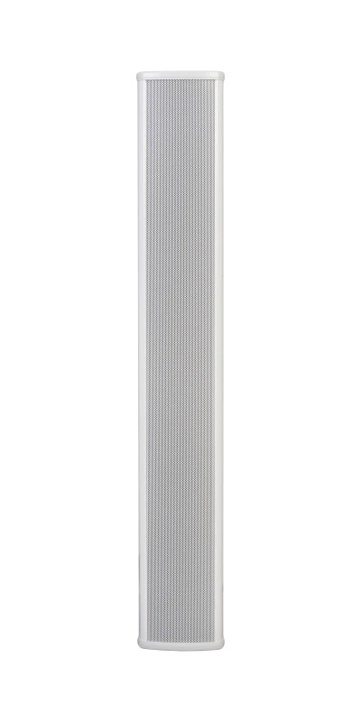TOWER-40TB - Columna de sonido con transformador de línea de 100 V