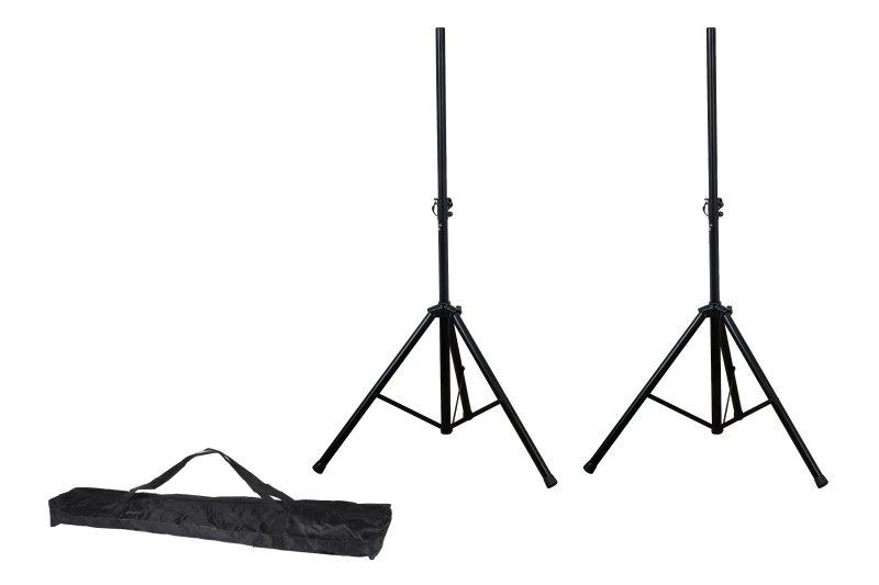 RS-505-2 - Pareja de pies soportes para altavoces