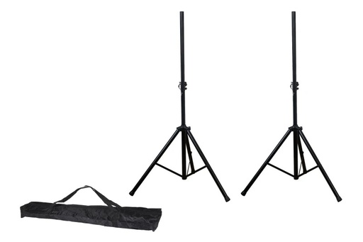 [RS-505-2] RS-505-2 - Pareja de pies soportes para altavoces