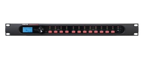 [PDA-1408] PDA-1408 - Procesador de audio digital