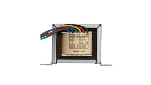[CV-1910] CV-1910 - Transformadores de línea 100 V para altavoz de baja impedancia