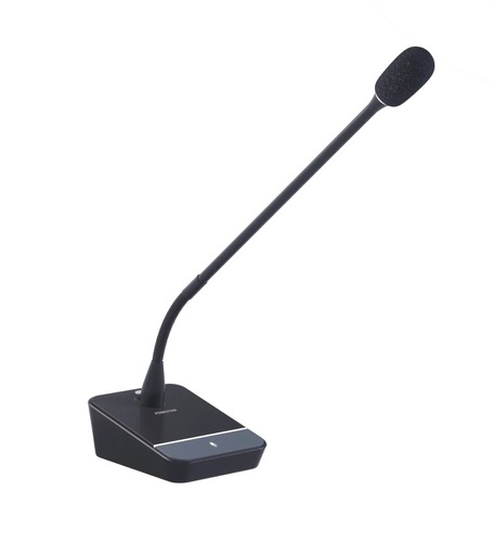 [MIC-SCF-D] MIC-SCF-D - Micrófono delegado para sistema de conferencias mod. SCF-250.
