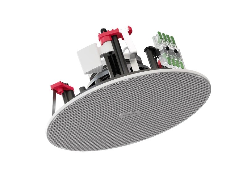 SKY-5 - Altavoz de techo 5'' de baja impedancia