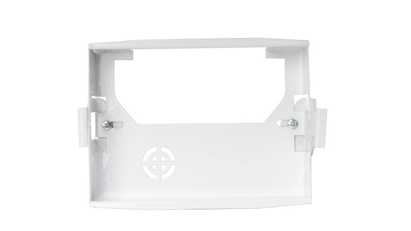 ASSIST-IP1200P5M - Caja metálica de instalación para empotrar