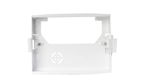 [ASSIST-IP1200P5M] ASSIST-IP1200P5M - Caja metálica de instalación para empotrar