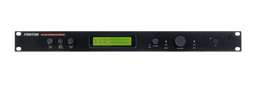 [SR-1868] SR-1868 - Supresor de realimentación