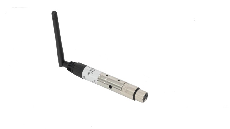 DRX-24 - Receptor inalámbrico DMX