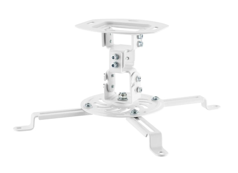 SPR-547B - Soporte orientable de techo para proyectores