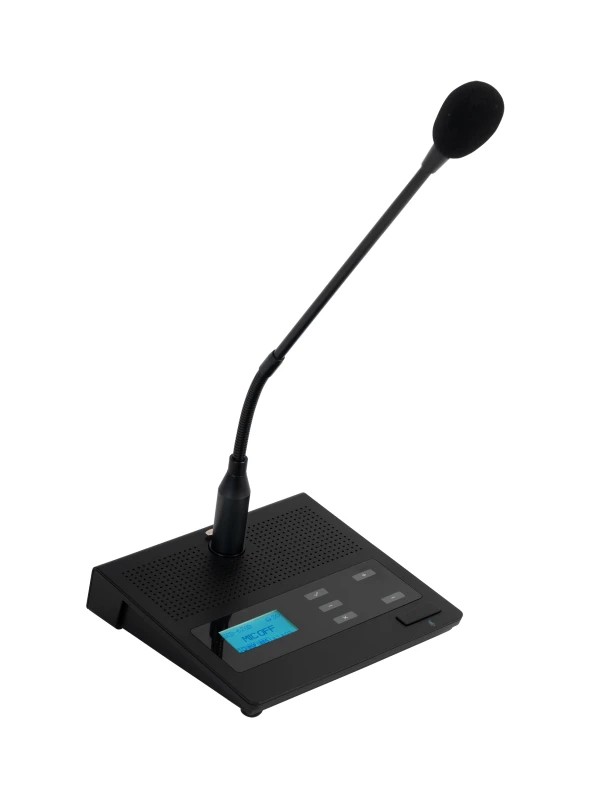 SCD-620D - Micrófono delegado para sistema de conferencias digital