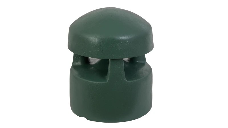 LAND-30TS - Altavoz de jardín con transformador de línea de 100 V