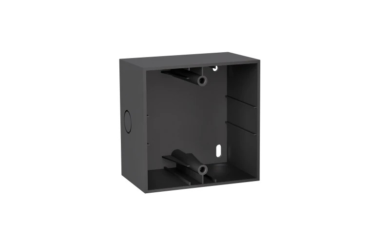 DOT-BOX-N - Caja de instalación en superficie de la serie DOT