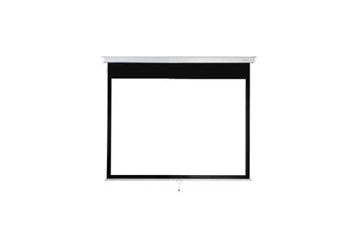 [PPMA-43100-FA] PPMA-43100-FA - Pantalla de proyección manual 4:3