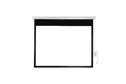 [PPEL-43120-FA] PPEL-43120-FA - Pantalla de proyección eléctrica 4:3