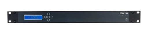 [ASSIST-IP0050SERVER] ASSIST-IP0050SERVER - Servidor y software de gestión de 1 a 50 habitaciones