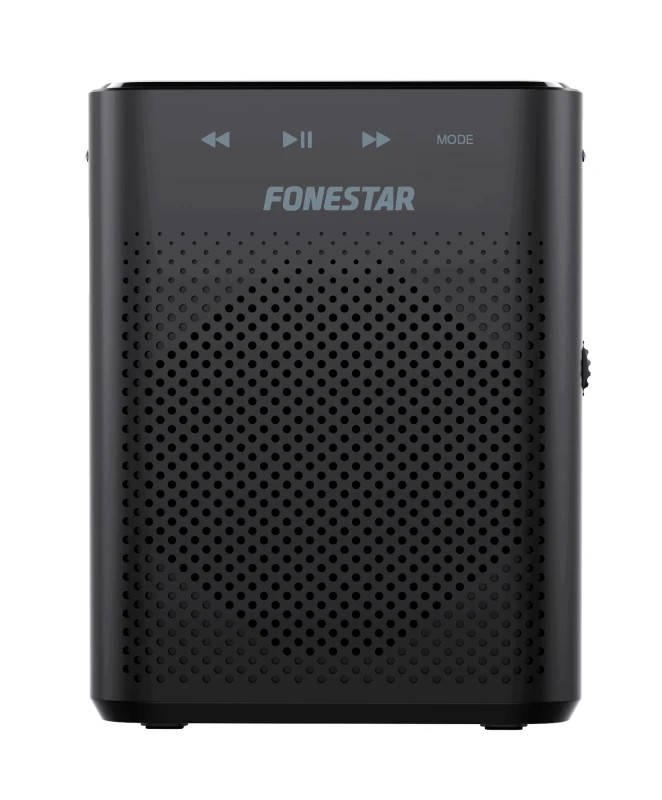 ALTA-VOZ-30 - Amplificador portátil USB/microSD