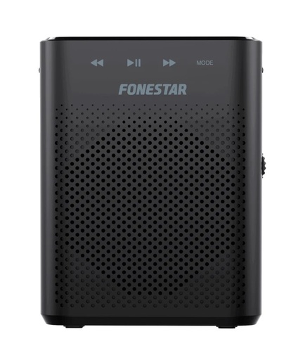 [ALTA-VOZ-30] ALTA-VOZ-30 - Amplificador portátil USB/microSD