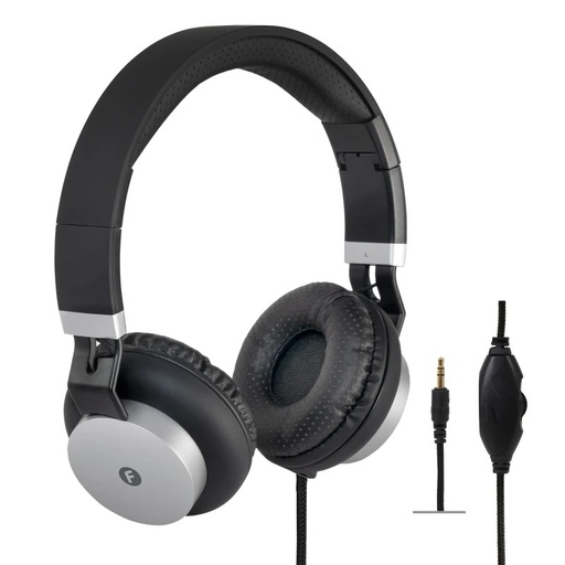 [TV-PHONES] TV-PHONES - Auriculares over ear para TV