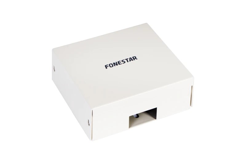 WPL-403 - Caja de conexiones multimedia