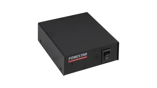 [PH-5] PH-5 - Fuente de alimentación phantom 48 V