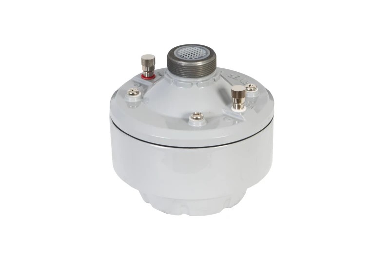 RM-62 - Motor de baja impedancia para difusor exponencial
