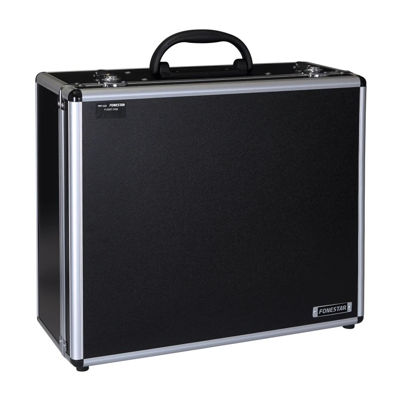 FRT-115 - Maletín de transporte flight case