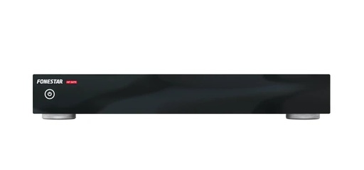 [AIP-GATE] AIP-GATE - Programador de canales de audio sobre IP