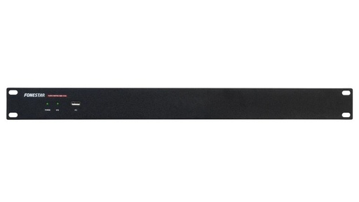 [NMX-1616] NMX-1616 - Matriz de audio 16 x 16 con DSP, 8 GPIO
