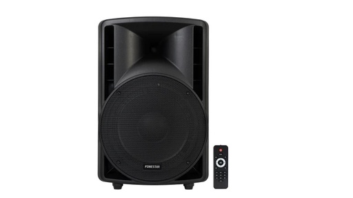 [ASB-12150U] ASB-12150U - Altavoz alta potencia activo