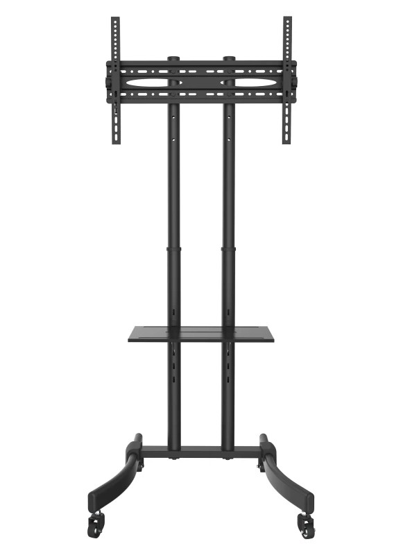 STS-4664N - Soporte TV orientable de suelo