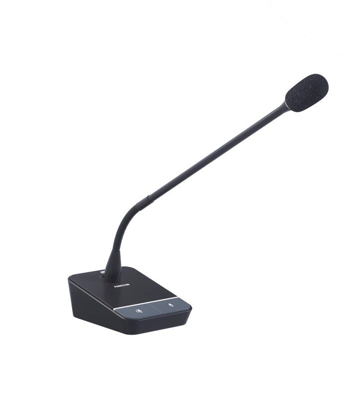 MIC-SCF-P - Micrófono presidente para sistema de conferencias mod. SCF-250.