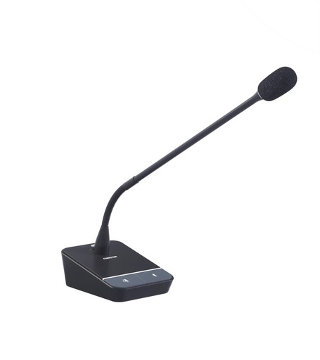 [MIC-SCF-P] MIC-SCF-P - Micrófono presidente para sistema de conferencias mod. SCF-250.