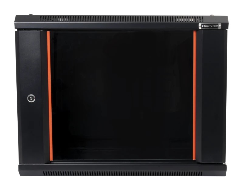 FRW-4509 - Armario rack 19'' de pared 9 U
