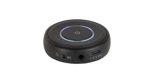 [BT-CONVERTER] BT-CONVERTER - Transmisor y receptor de audio inalámbrico 2 en 1