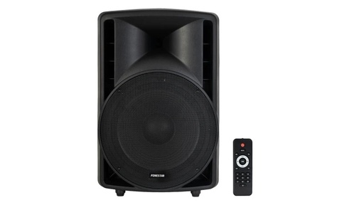 [ASB-15180U] ASB-15180U - Altavoz alta potencia activo