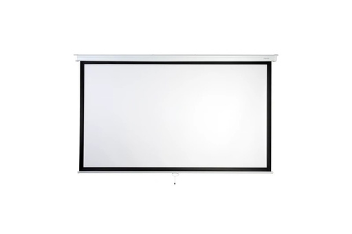 [PPMA-16100-FA] PPMA-16100-FA - Pantalla de proyección manual 16:9