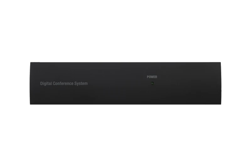 SCD-630EXT - Extensión de micrófonos delegado y presidente para sistema de conferencias digital