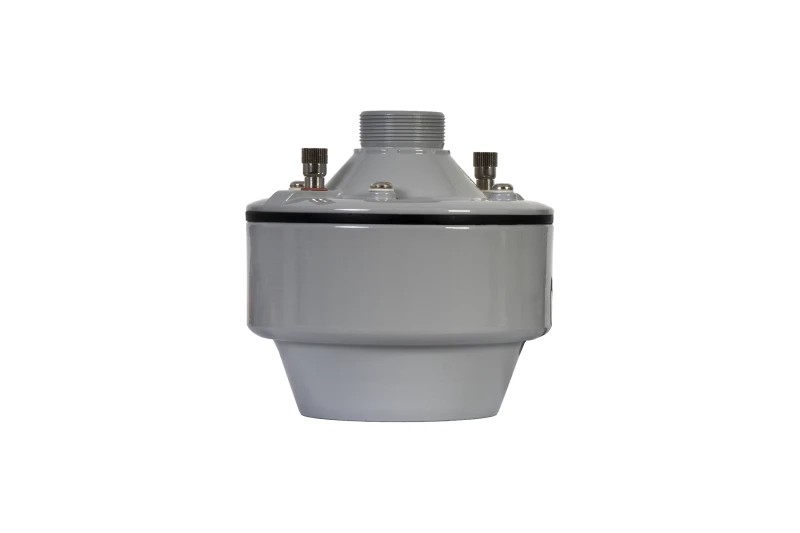 RM-102 - Motor de baja impedancia para difusor exponencial