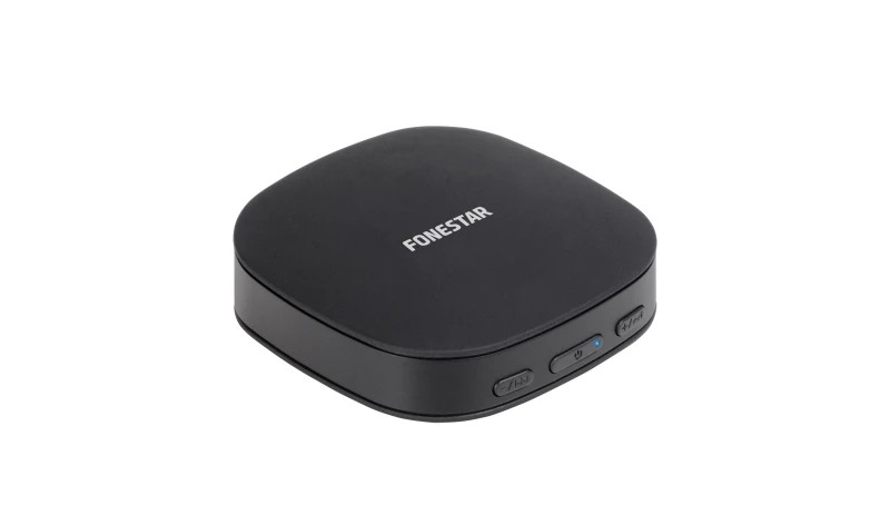 BT-CONVERTER-MULTI - Transmisor y receptor de audio inalámbrico 2 en 1
