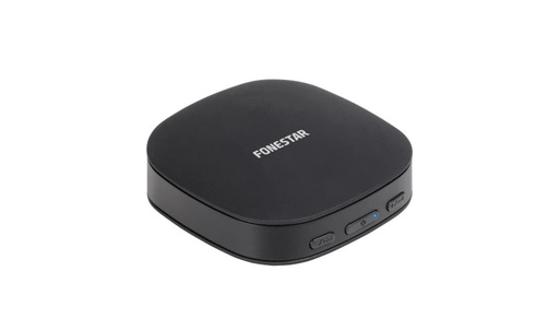 [BT-CONVERTER-MULTI] BT-CONVERTER-MULTI - Transmisor y receptor de audio inalámbrico 2 en 1
