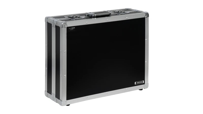 FRT-116 - Maletín de transporte flight case