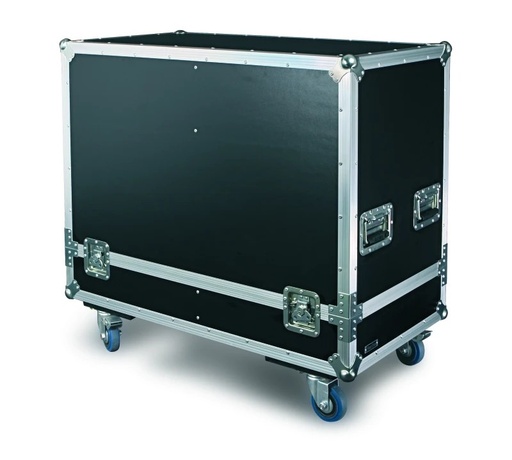 [FAL-30D] FAL-30D - Caja de transporte para 2 altavoces 15''