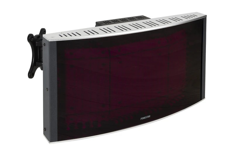IR-600T - Radiador IR para sistema de traducción simultánea