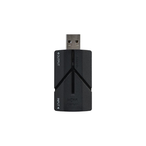[HDMI-CAPTURE] HDMI-CAPTURE - Capturadora de vídeo HDMI