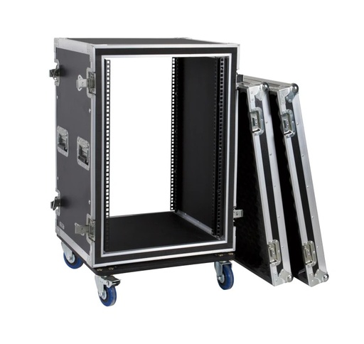 [FRS-160] FRS-160 - Mueble rack 19'' antishock 16 U