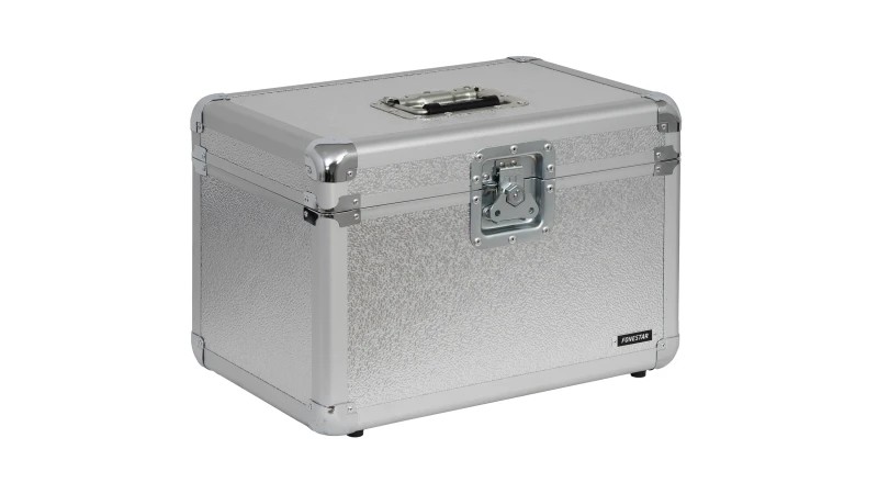 FRT-117 - Maletín de transporte flight case
