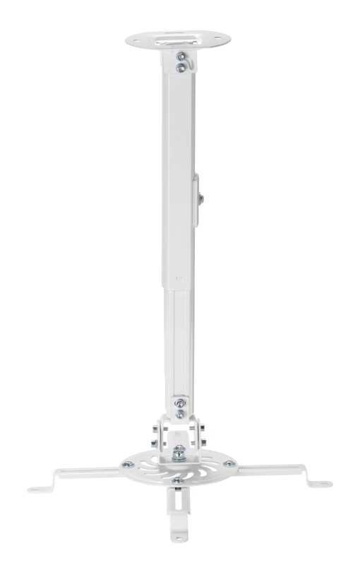 SPR-549B - Soporte orientable de techo para proyectores