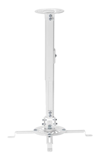 [SPR-549B] SPR-549B - Soporte orientable de techo para proyectores