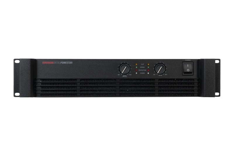 SA2-3400 - Etapa de potencia estéreo